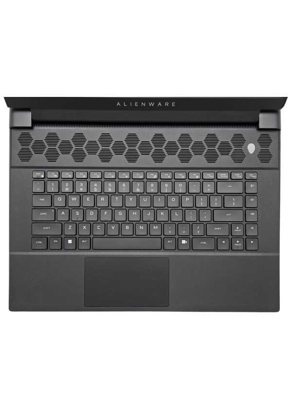 DELL Alienware M16 R1 i9-13900HX 32GB 512GB SSD 16